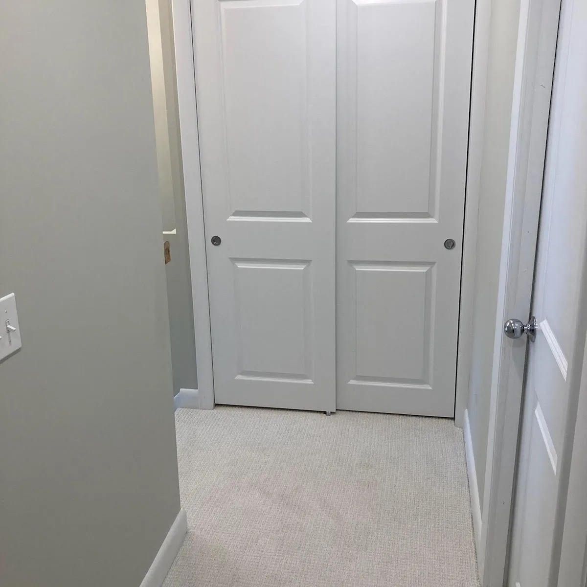Door Installation