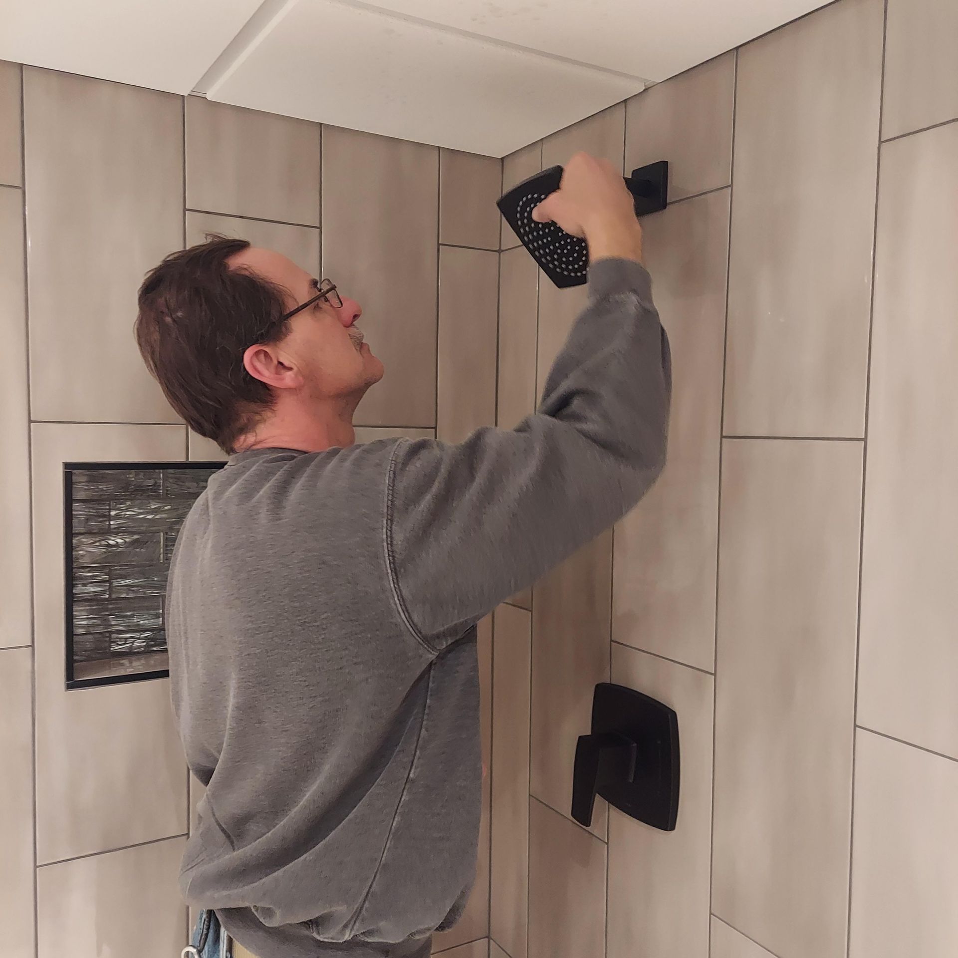 Handyman Services