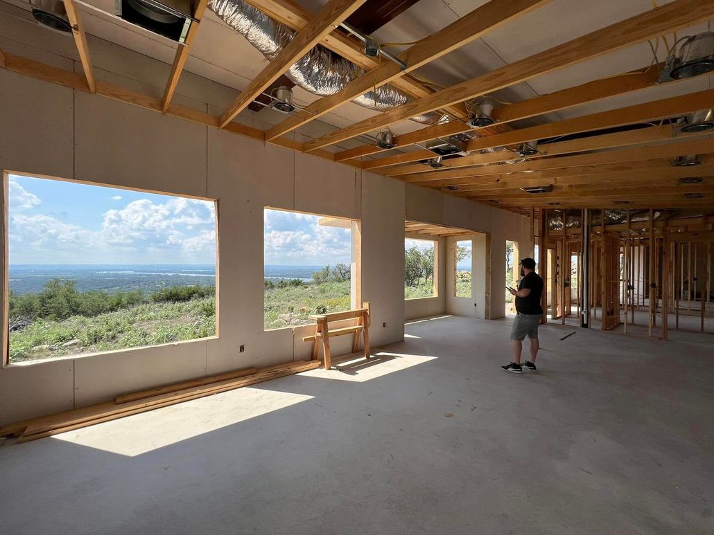 About King Green Builders LLC About King Green Builders LLC