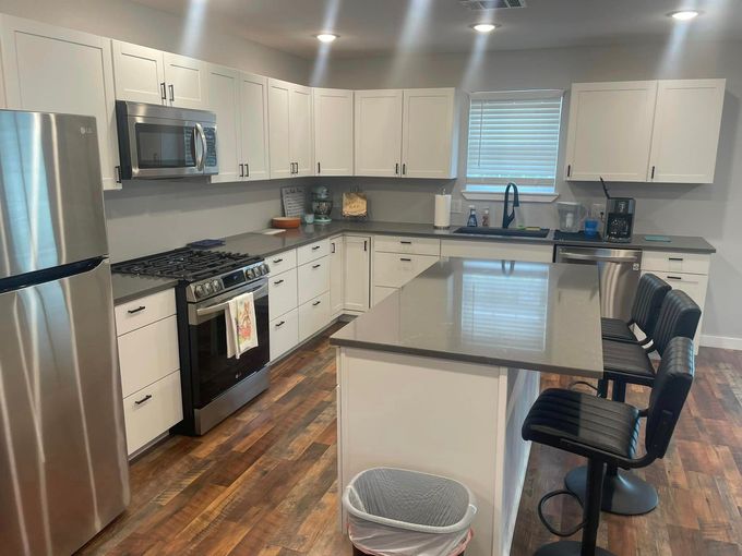 Home Builder in Kingsland, TX