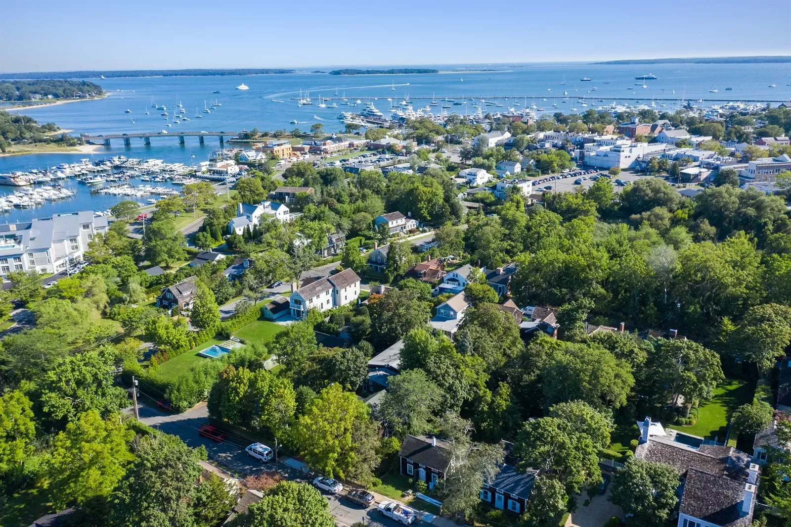 hamptons location