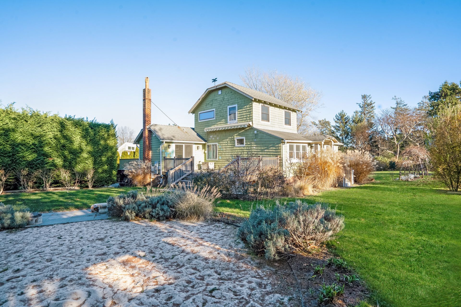 127 inlet rd