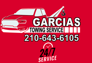 Garcias Towing Garcias Towing
