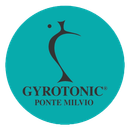 GYROTONIC ® PONTE MILVIO - LOGO