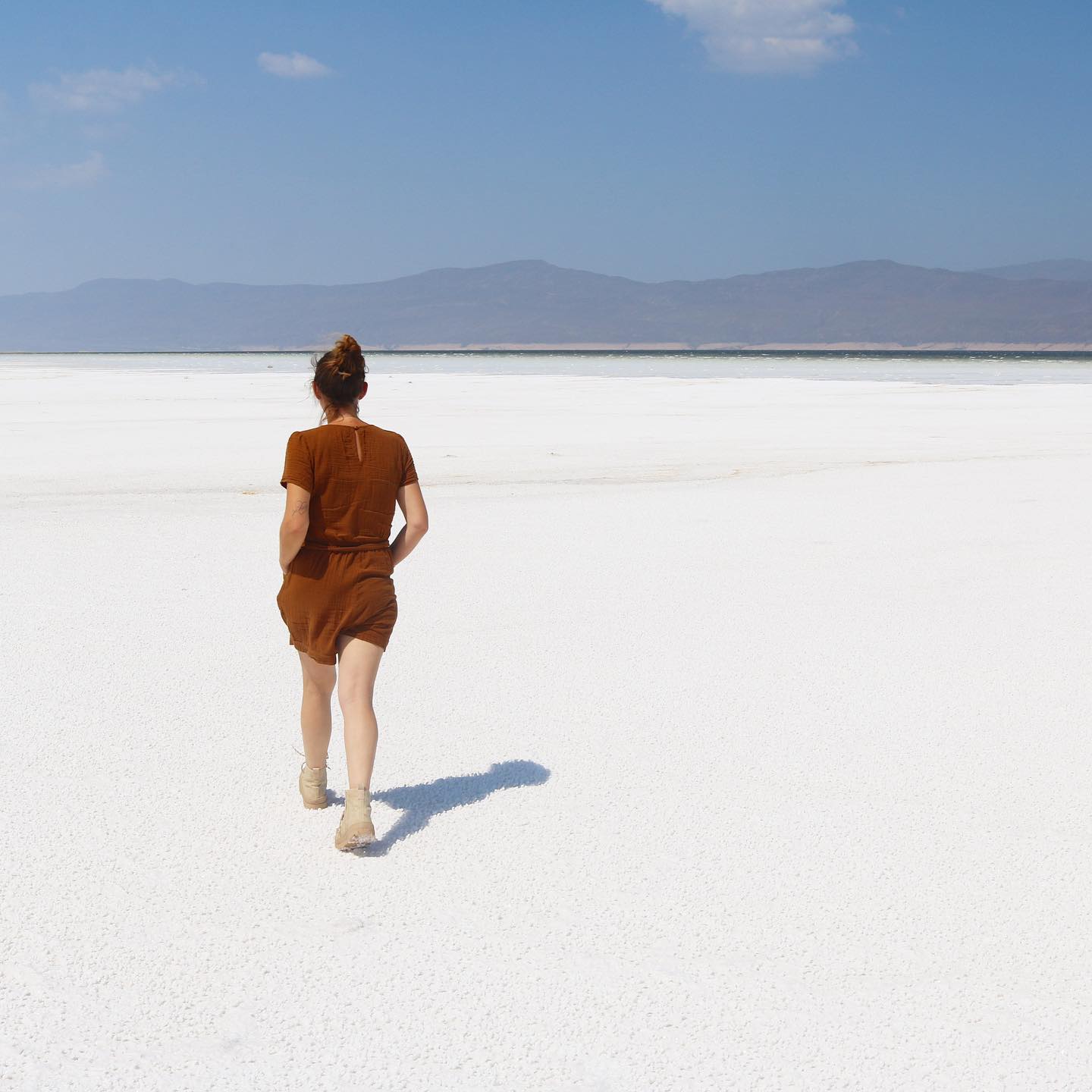 Travel Africa