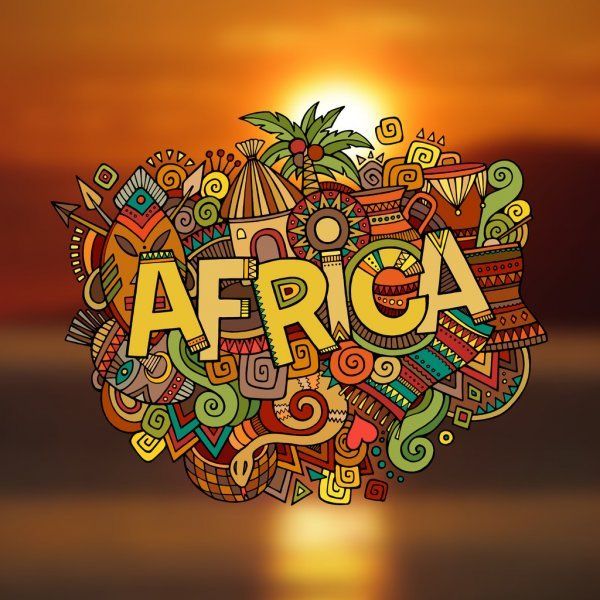 Wonders of Africa