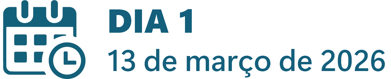 13 Março 2026