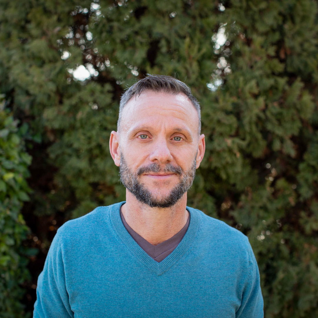 Matthew Perdue Crossroads Idaho Team | Find Hope in Jesus