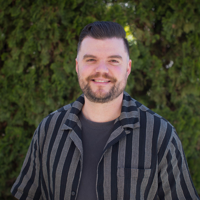 Derek Henbest
