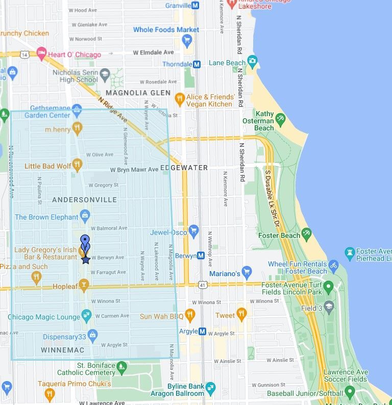edgewater_aerial