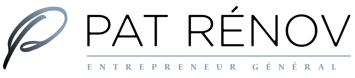 Logo de PAT RÉNOV