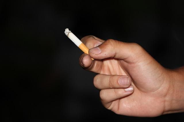 2009 dodge ram cigarette lighter fuse location What Are Smoker's Feet? Signs and Symptoms How Smoking Negatively Affects Your