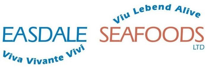 Easdale Seafoods logo