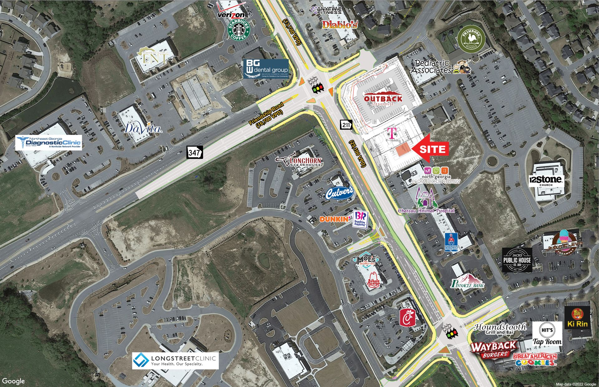 Properties The Trilogy Group, LLC