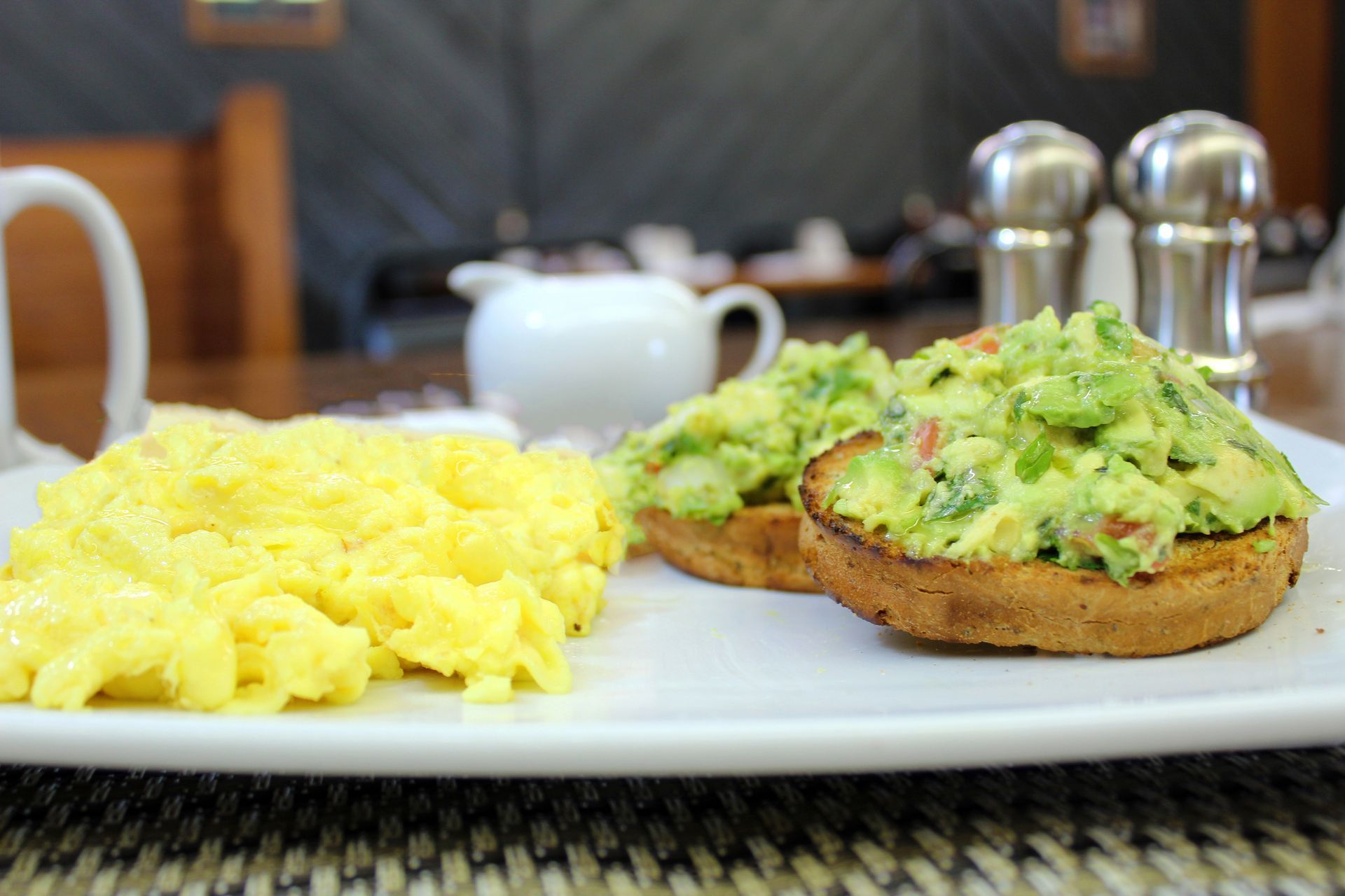 Featured dish