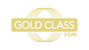 Gold class