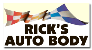 Rick's Auto Body Rick's Auto Body