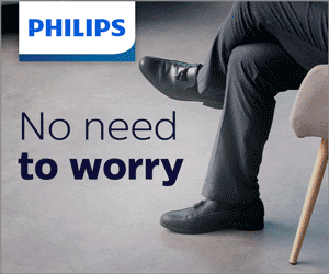 Hospital Banner — VIC, Aus — Virosafe