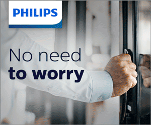 Hospitality Banner — VIC, Aus — Virosafe