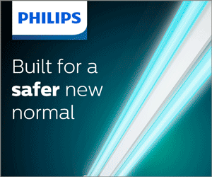 Surface Area Banner — VIC, Aus — Virosafe