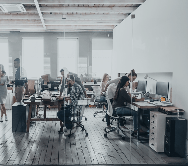 Clean Office — VIC, Aus — Virosafe Clean Office — VIC, Aus — Virosafe