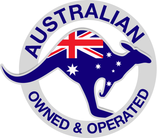 Australian Made and Owned Australian Made and Owned