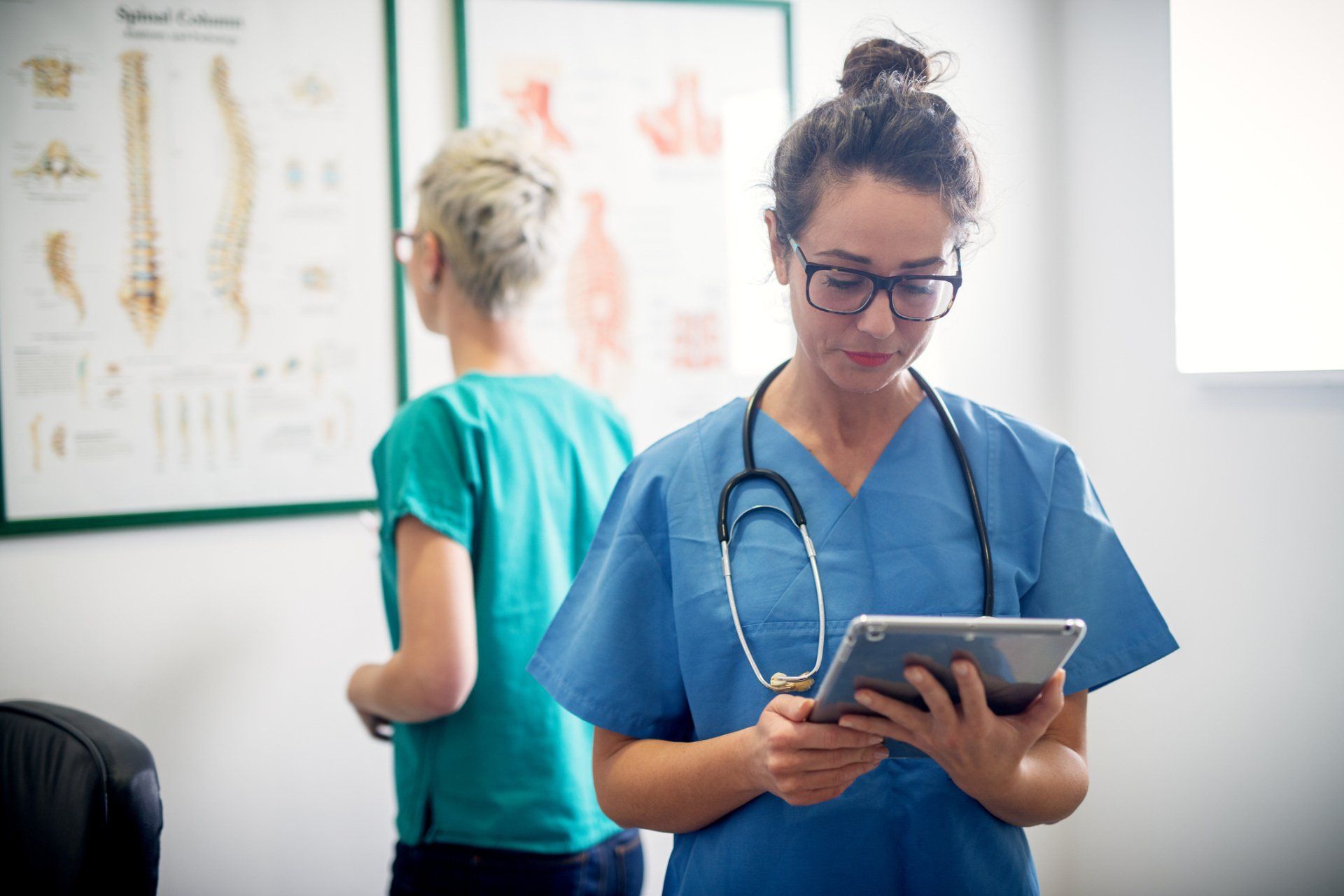 Medical and Dental  Services — VIC, Aus — Virosafe