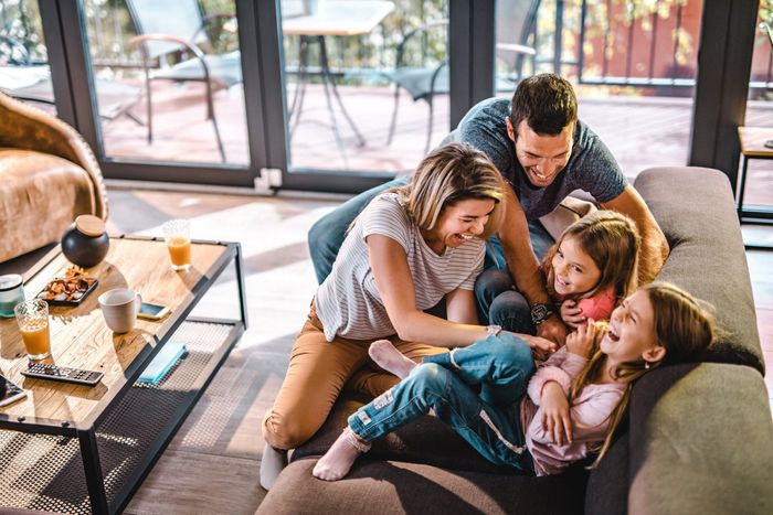 Happy Family — VIC, Aus — Virosafe Happy Family — VIC, Aus — Virosafe