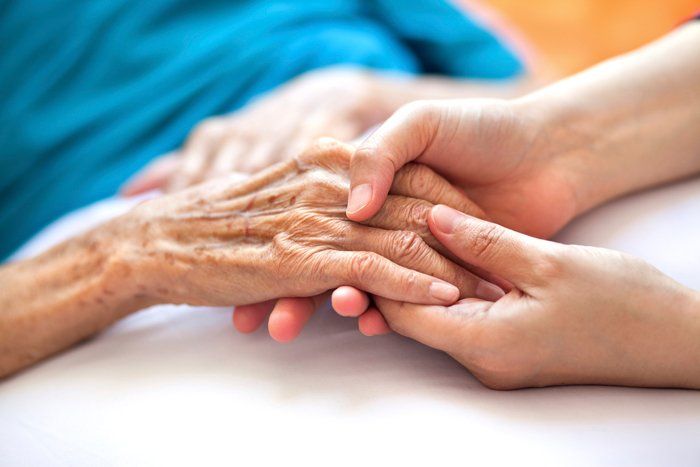 Aged Care — VIC, Aus — Virosafe
