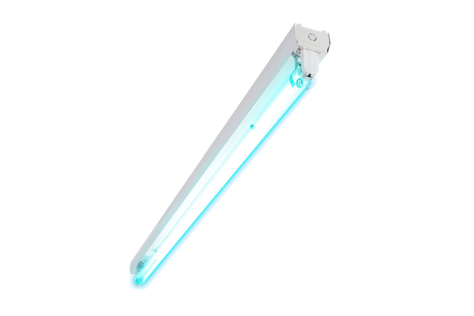 Single Lamp — VIC, Aus — Virosafe