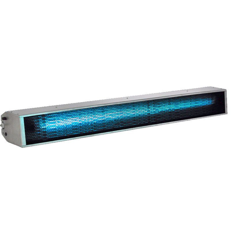 UV Air Purifier — VIC, Aus — Virosafe
