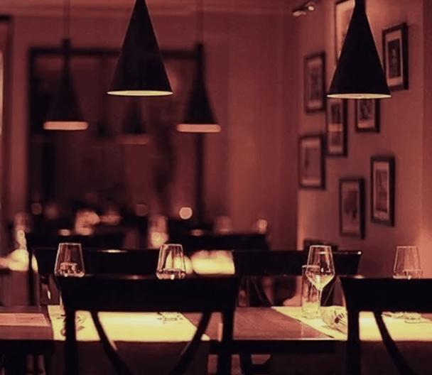 Restaurant — VIC, Aus — Virosafe Restaurant — VIC, Aus — Virosafe