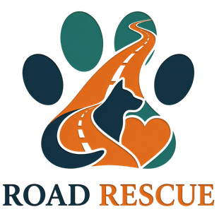 Road Rescue Logo