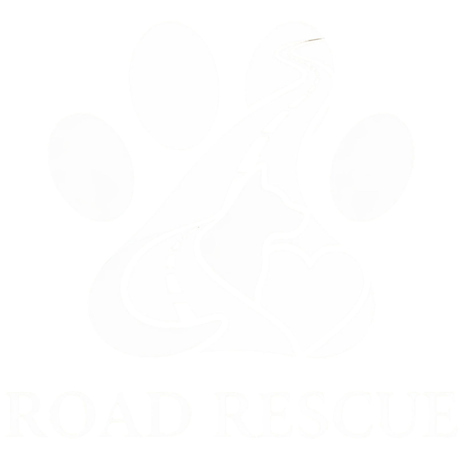 Road Rescue Logo