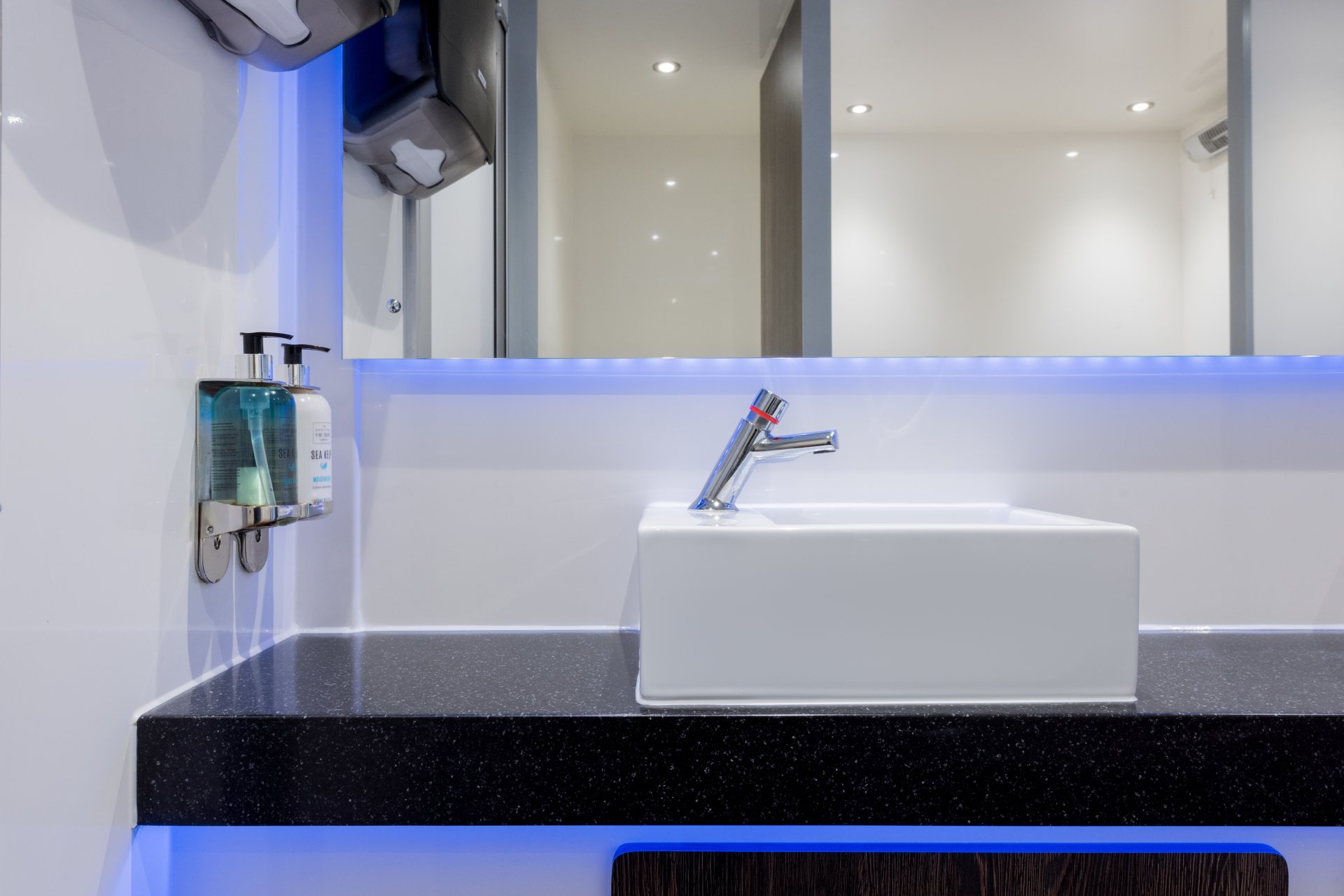How We’ll Keep Your Luxury Toilets Pristine WET Toilet Hire