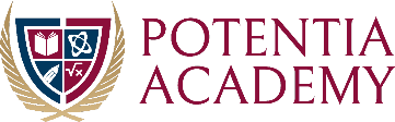 Potentia Academy logo
