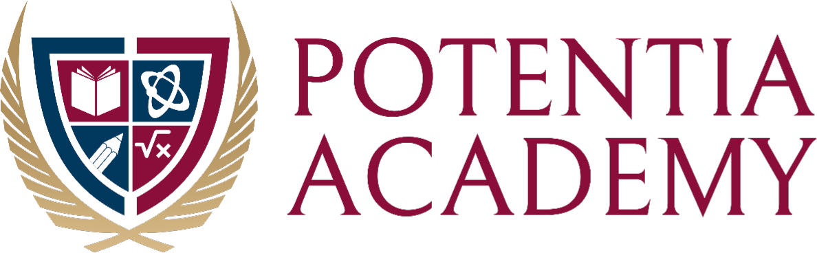 Potentia Academy Logo