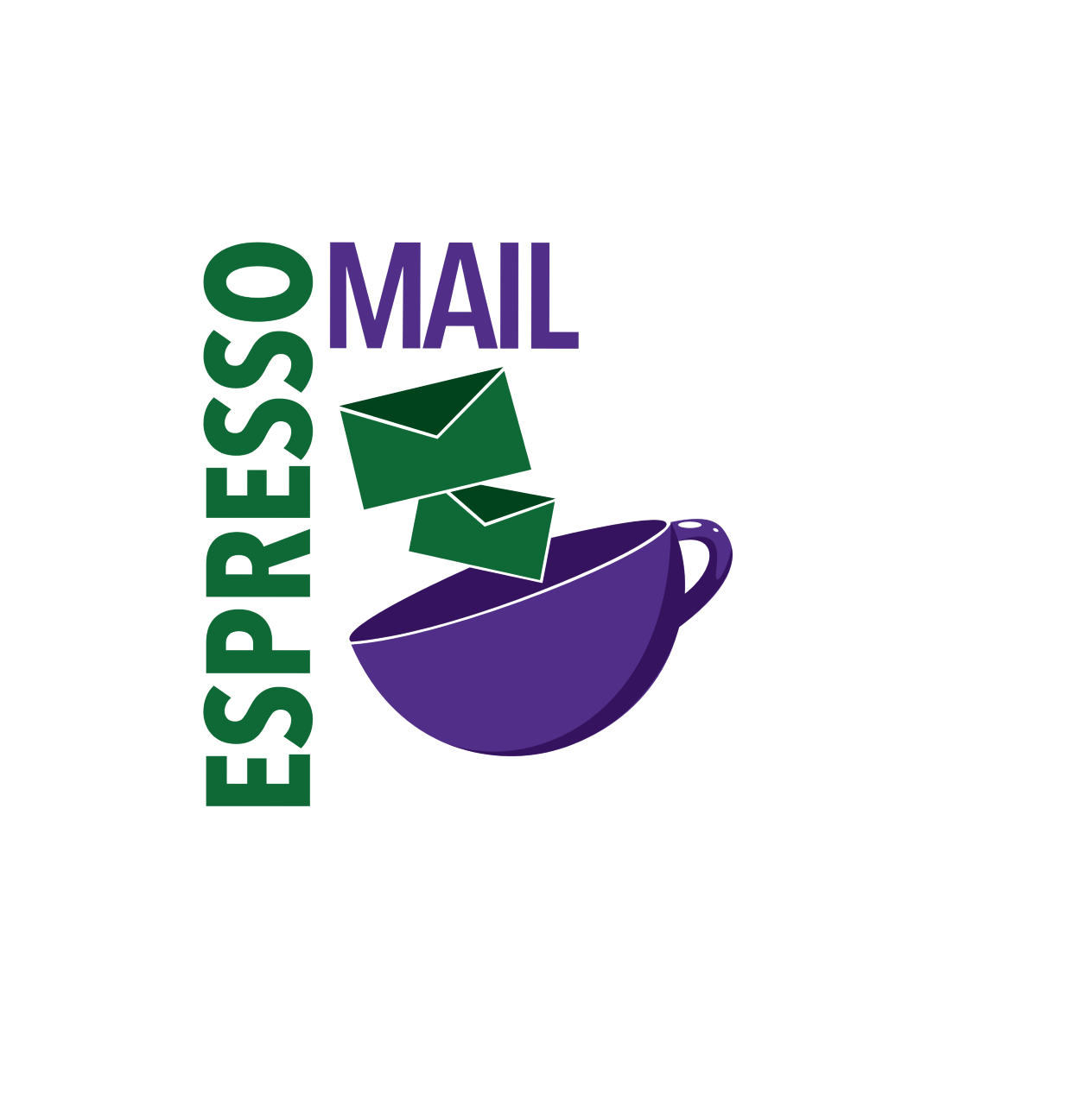 Espresso Mail Logo
