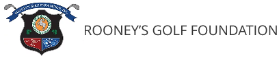 Rooney's Golf Foundation