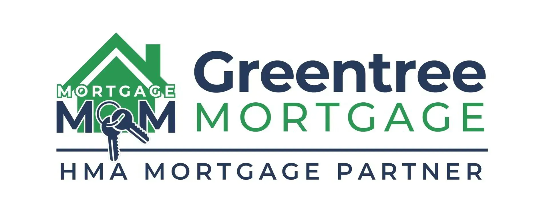 Greentree Mortgage Logo