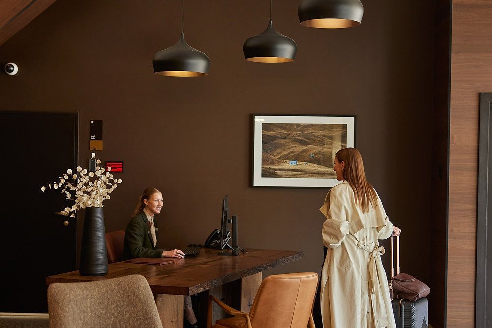 How New Zealand’s Queenstown Is Transforming Into a Luxury Hot Spot