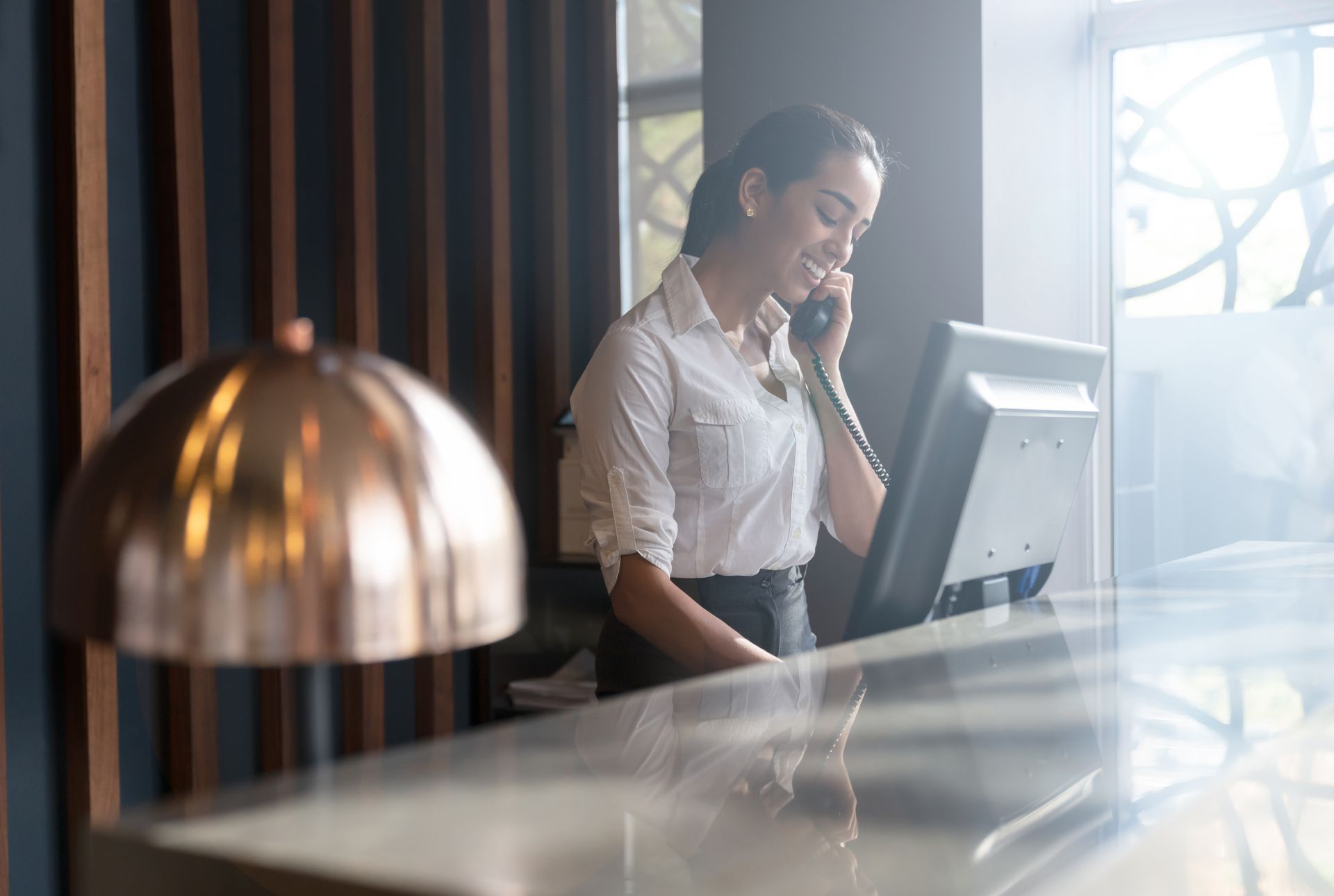 Hotel Management