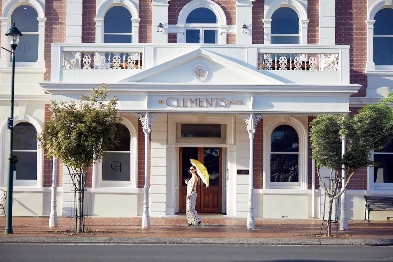 Clements Hotel