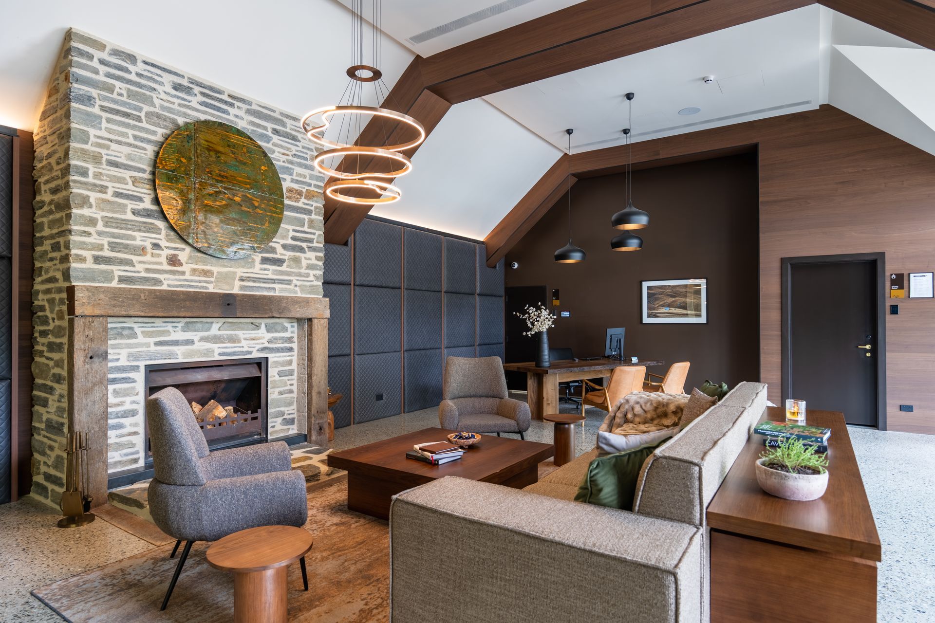 Coronet Ridge Resort