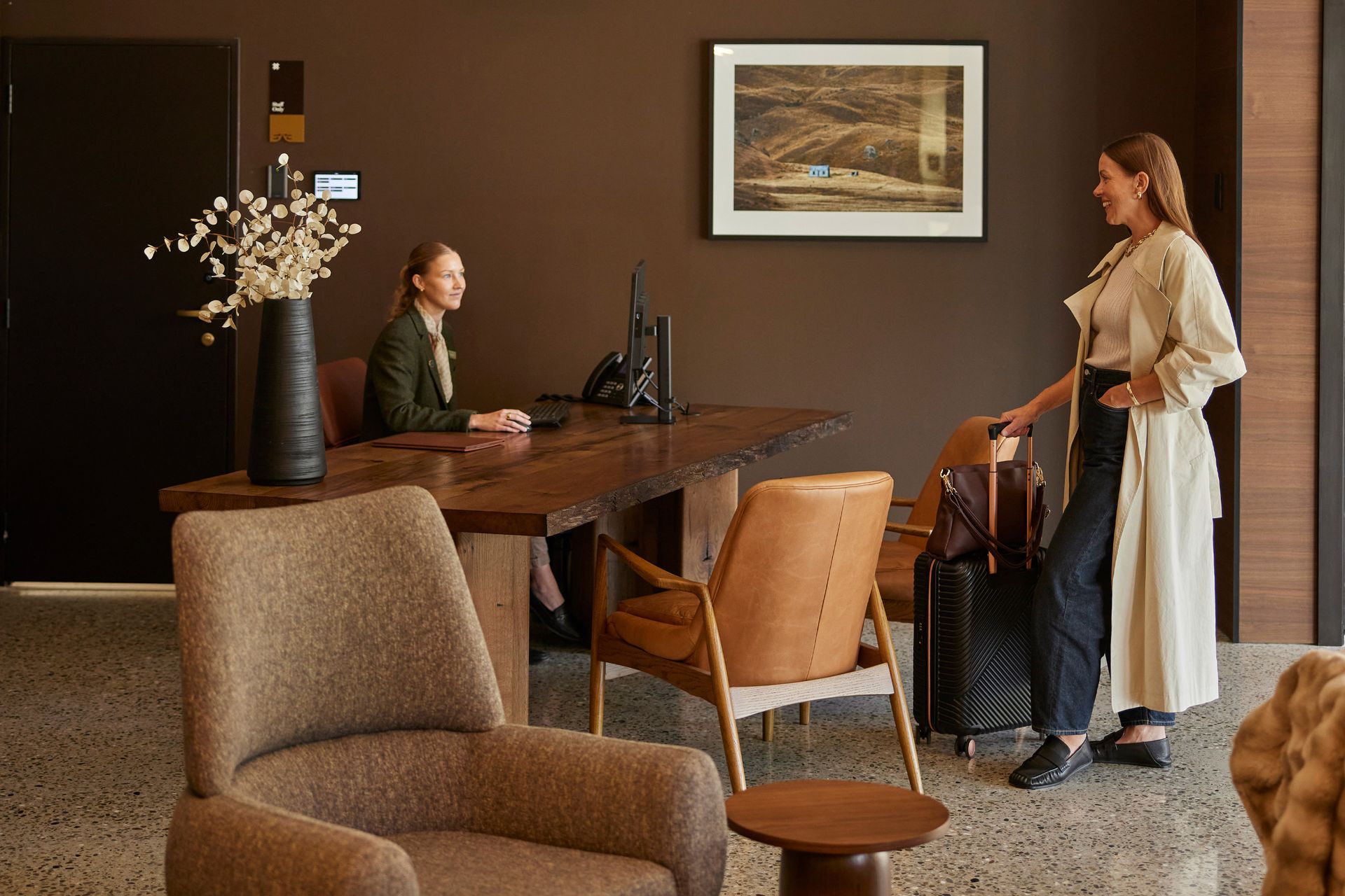 Coronet Ridge Resort