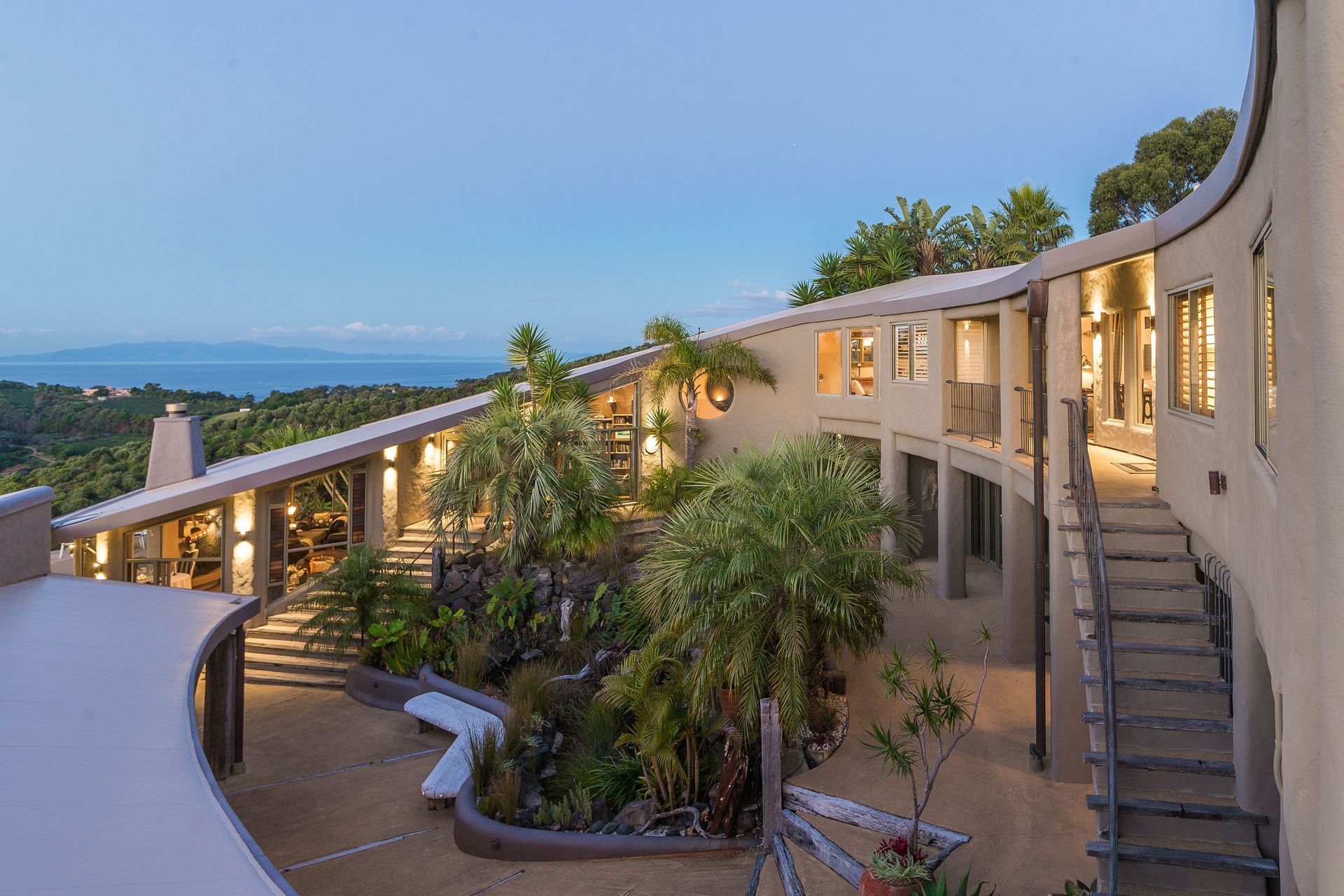 Delamore Lodge
