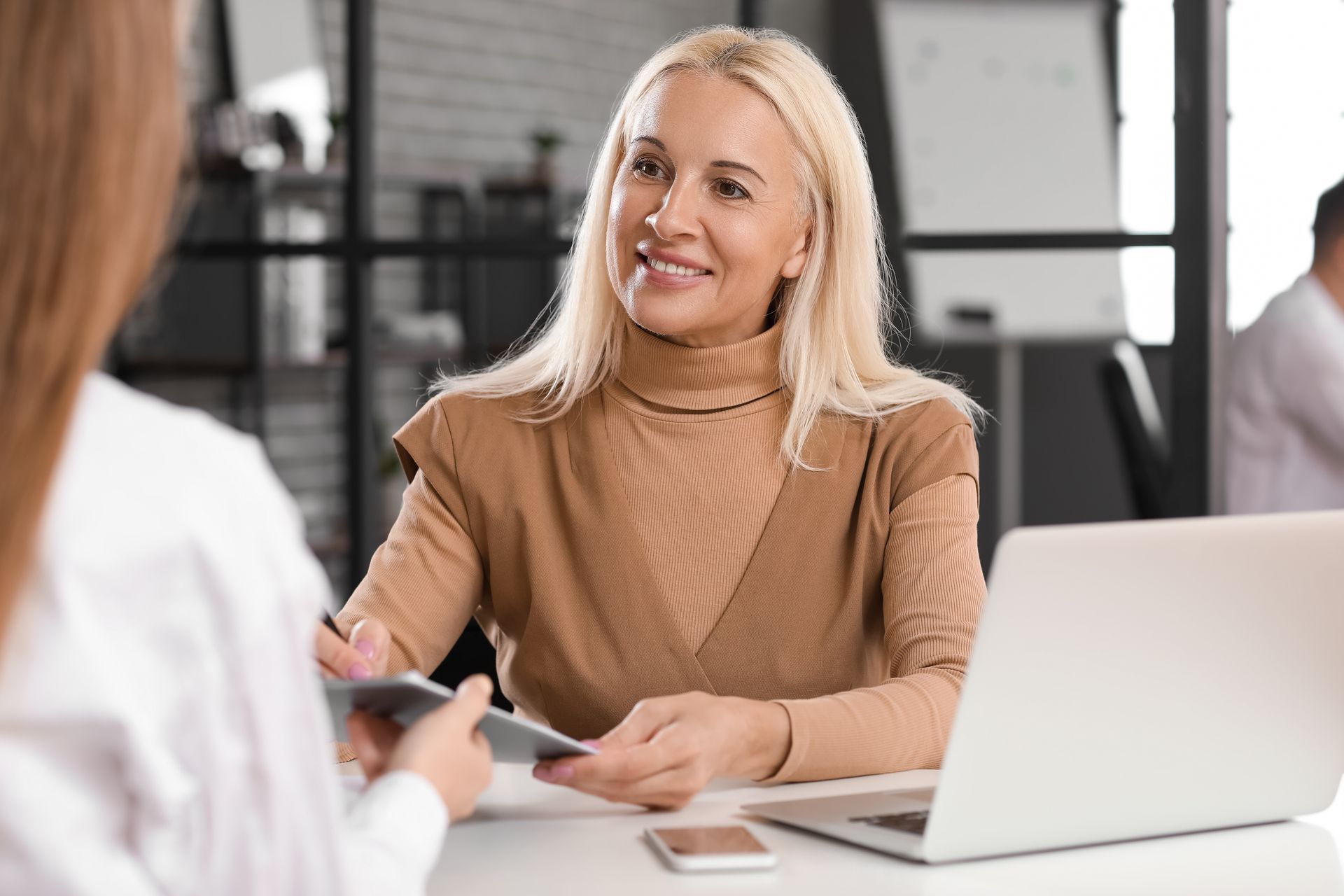 Consulting & Advisory
