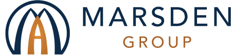 Marsden Group logo
