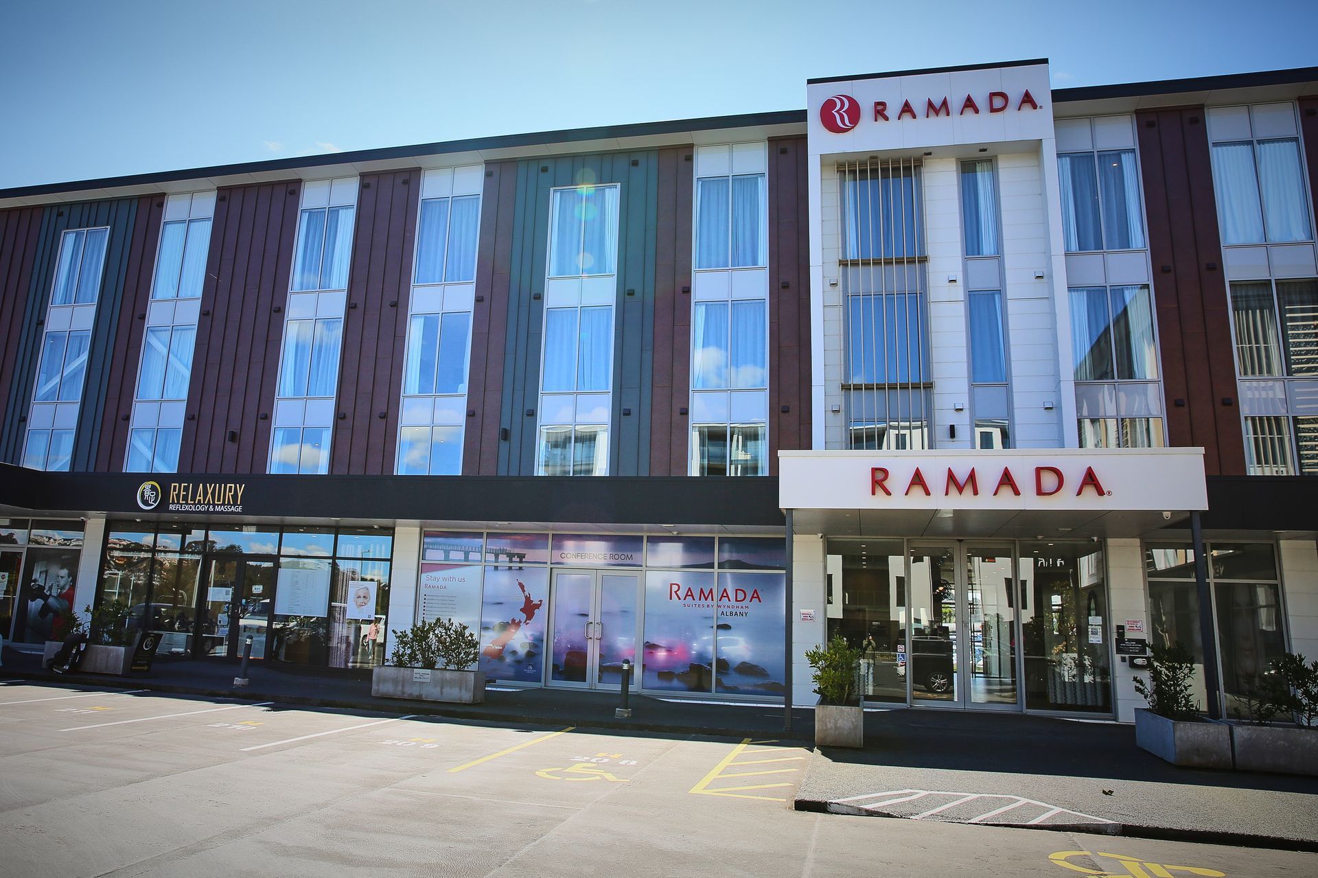 Marsden Hotels celebrates accessible accommodation recognition for four New Zealand hotel properties