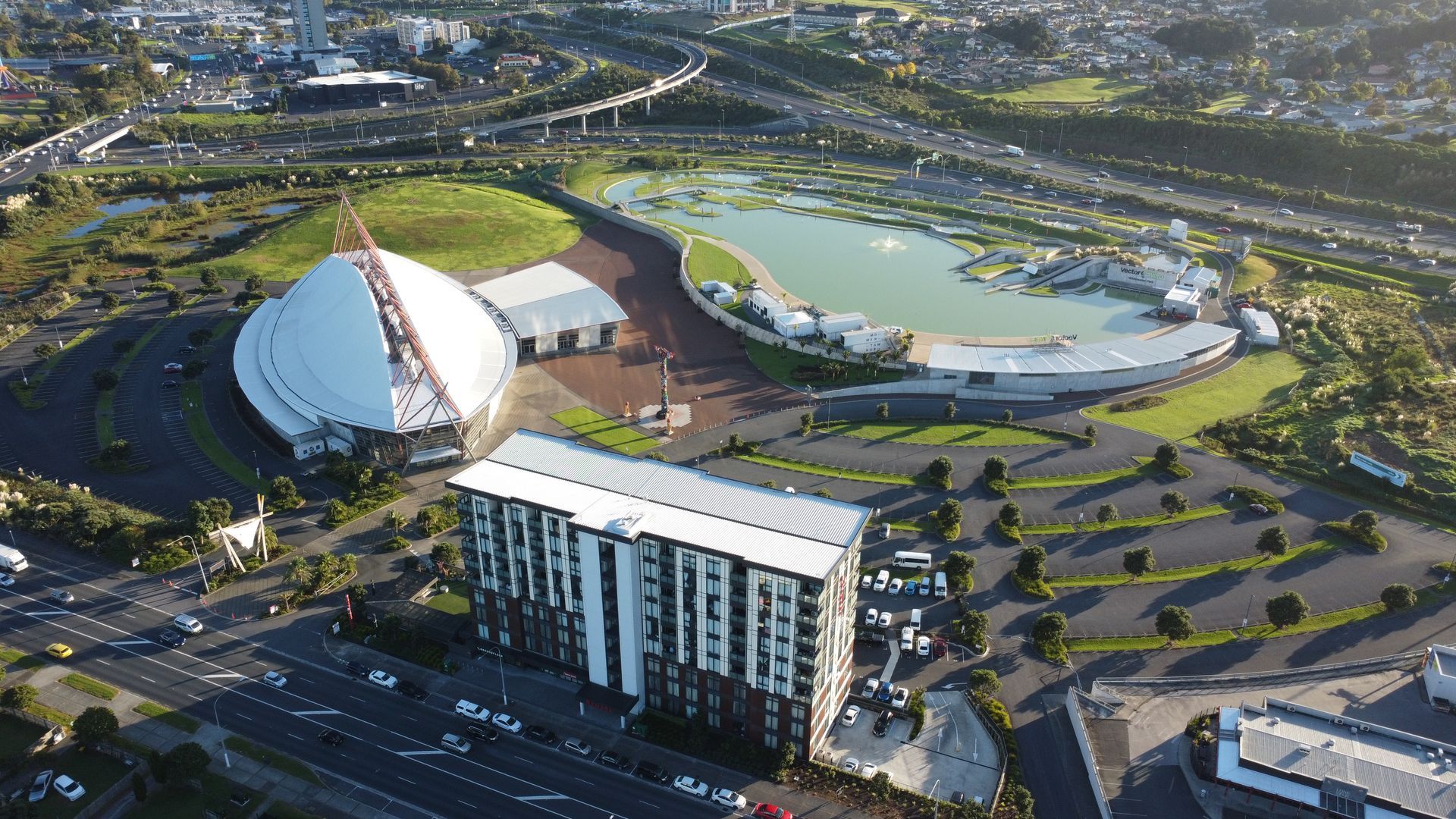 Ramada Manukau